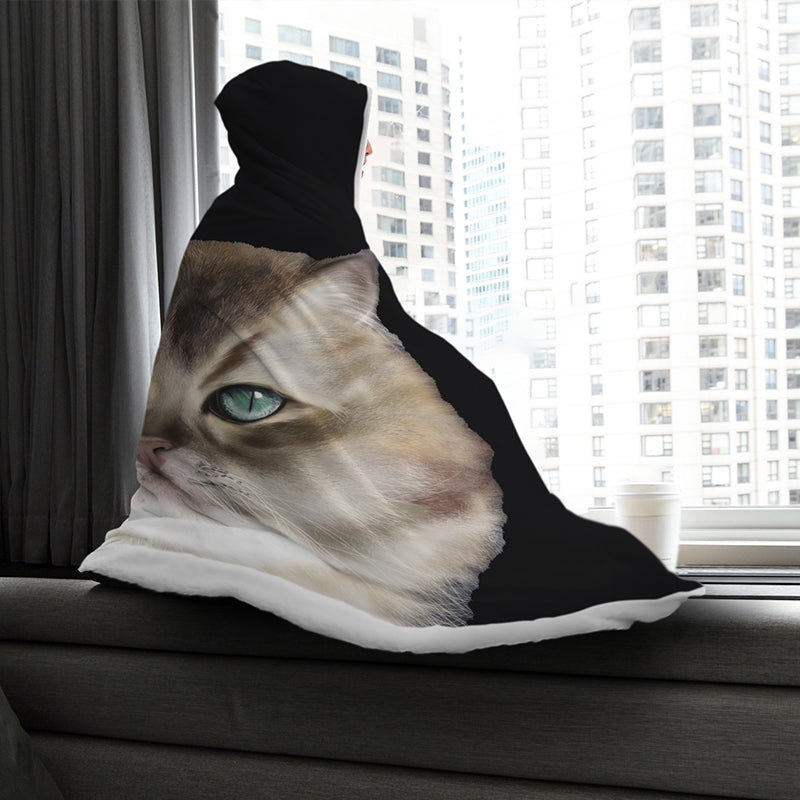 cat lover blankets - Cute Cats Store