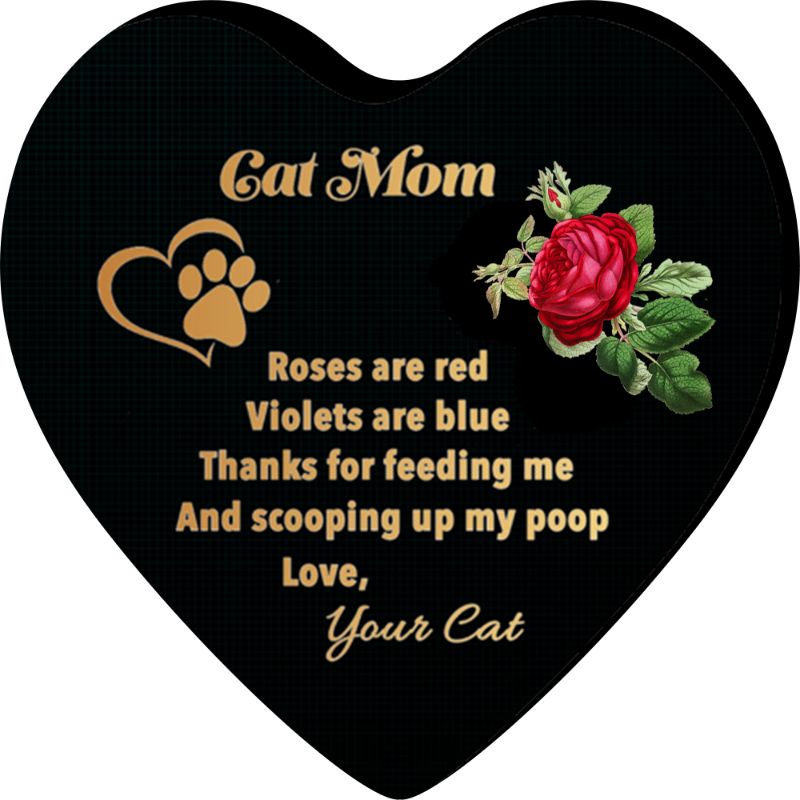 Cat Mom Gifts - Gifts For Family Online