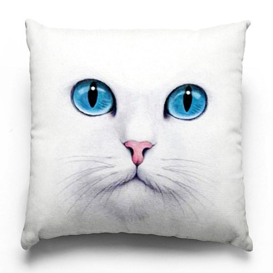 cat pillow case - Cute Cats Store