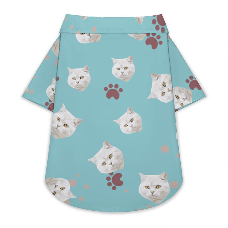 cat shirt for cats - Cute Cats Store