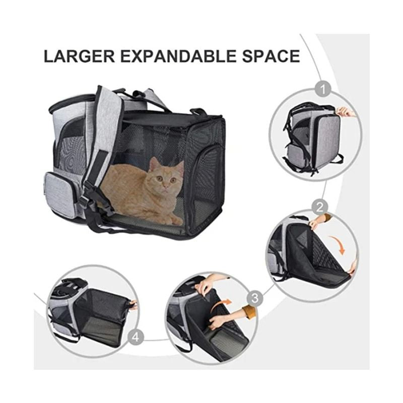 Cat carrier bag - Cute Cats Store
