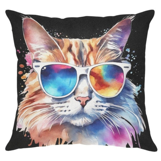cat pillow case - Cute Cats Store