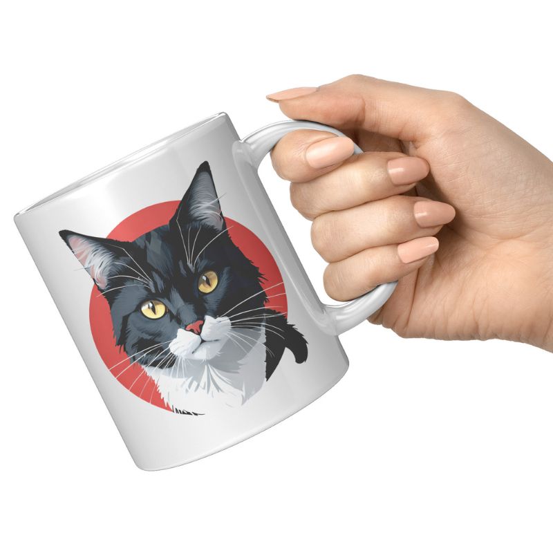 cat lover mugs - Cute Cats Store