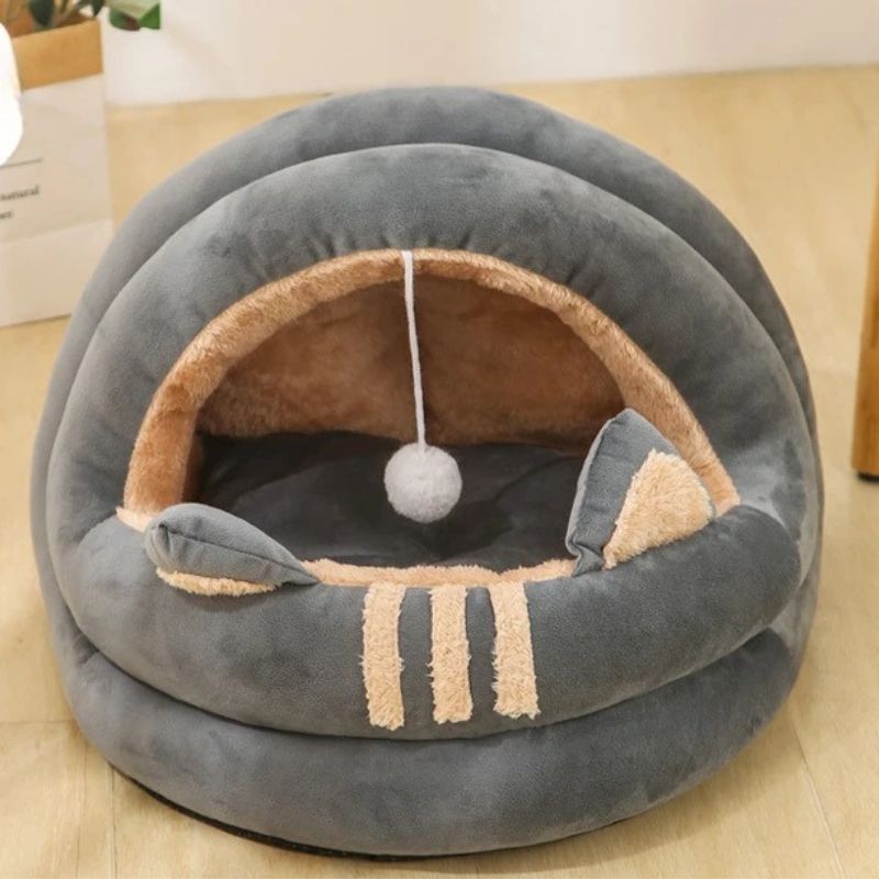 soft cat beds - Cute Cats Store