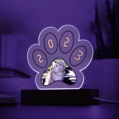 personalized acrylic plaques - Cute Cats Store