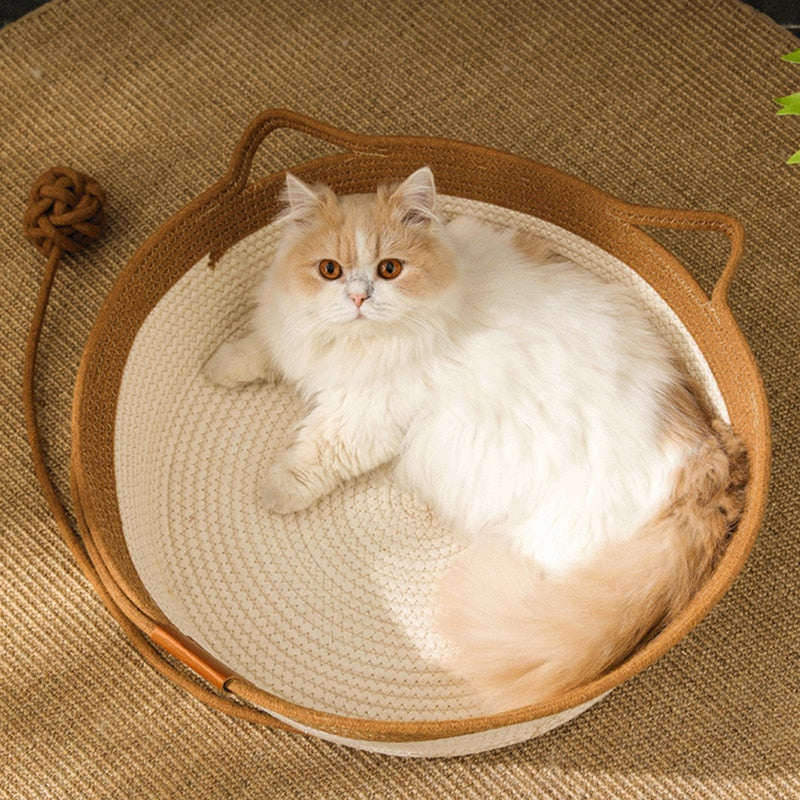 cat bed for large cat - Cute Cats Store