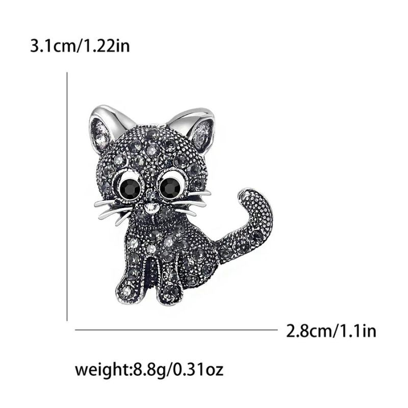 cat jewelry - Cute Cats Store