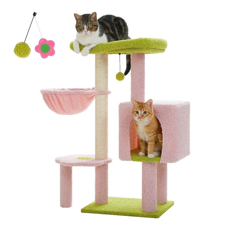cat tree - Cute Cats Store
