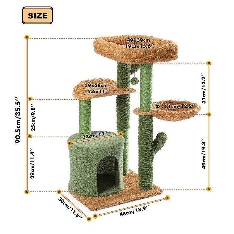 cat furniture - Cute Cats Store
