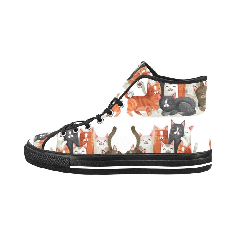 cat lover shoes - Cute Cats Store