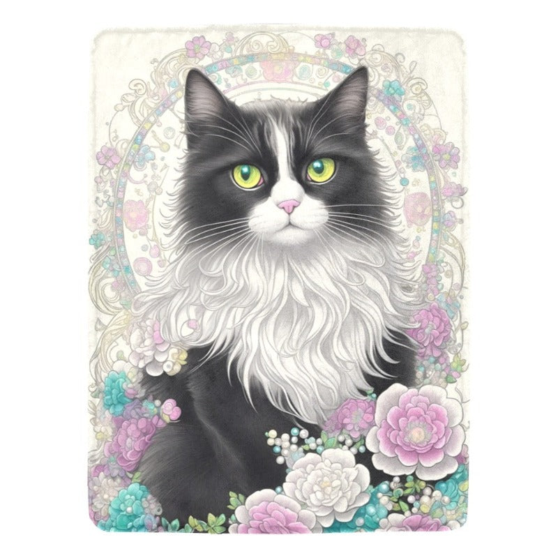 cat lover blankets - Cute Cats Store
