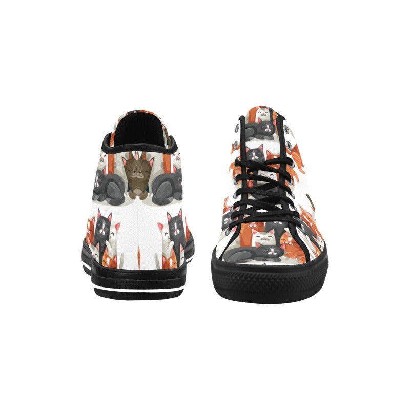 cute cat shoes - Cute Cats Store