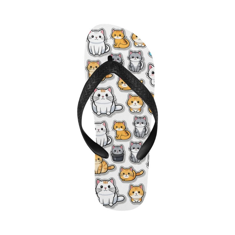 cat print shoes - Cute Cats Store