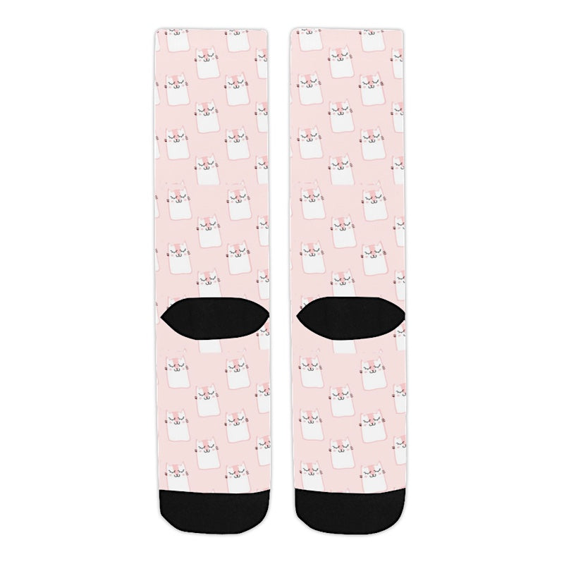cat ankle socks - Cute Cats Store
