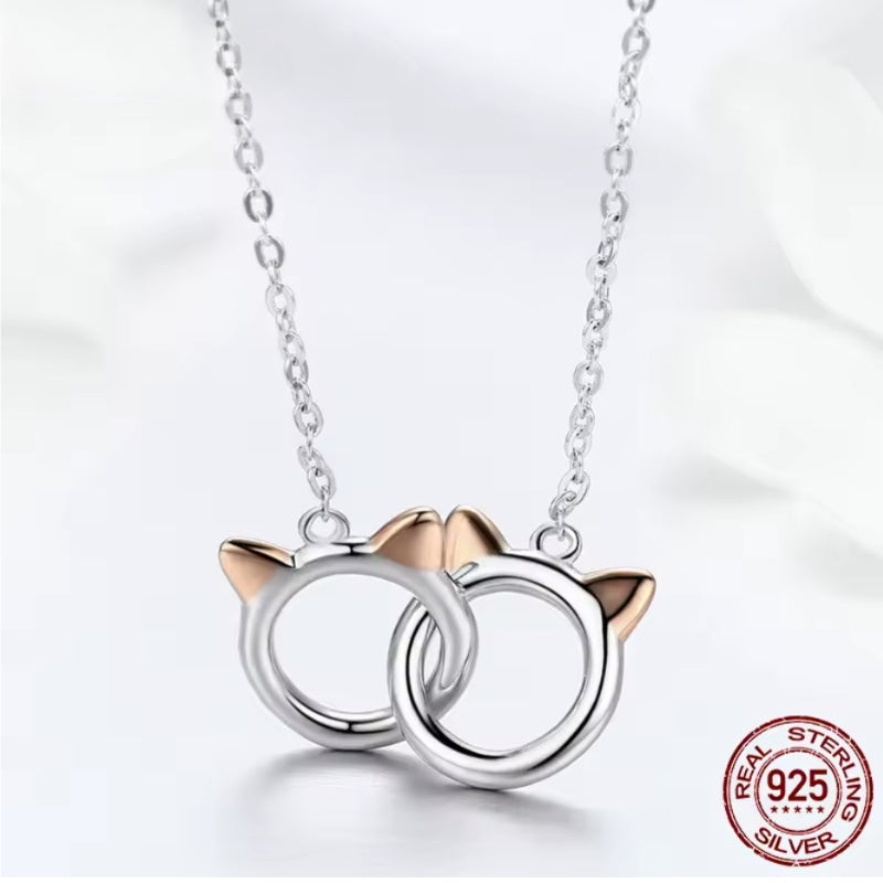 cat pendant - Cute Cats Store