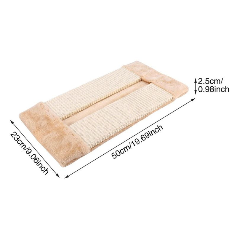 sofa scratcher for cats - Cute Cats Store