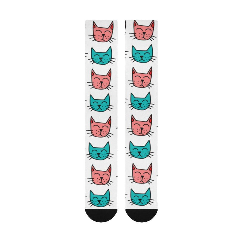 cat lover socks - Cute Cats Store