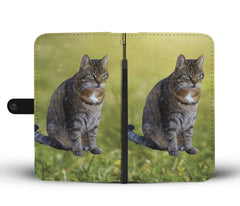 Personalized Cat Wallet - Cute Cats Store