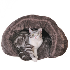 winter cat bed - Cute Cats Store