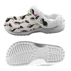 cat themed shoes - Cute Cats Store