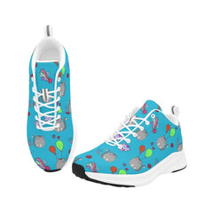 sneakers for cat lovers - Cute Cats Store