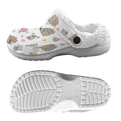 cat lady shoes - Cute Cats Store