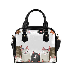 cute cat handbag - Cute Cats Store