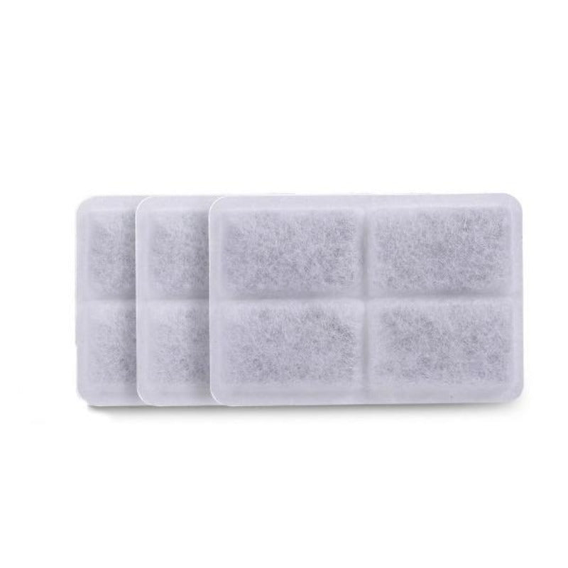 Carbon Filter For Pet Fountain - Cute Cats Store