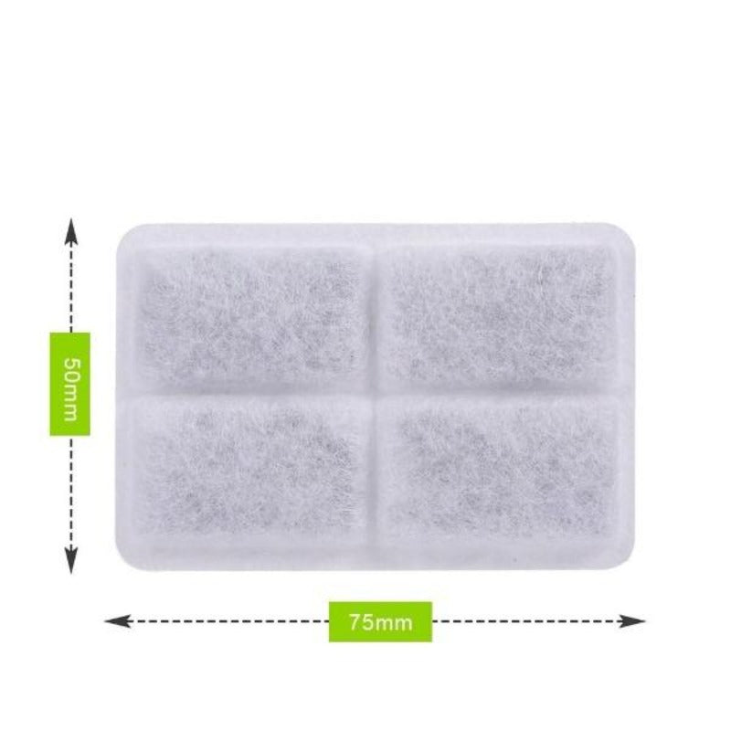 Carbon Filter For Pet Fountain - Cute Cats Store