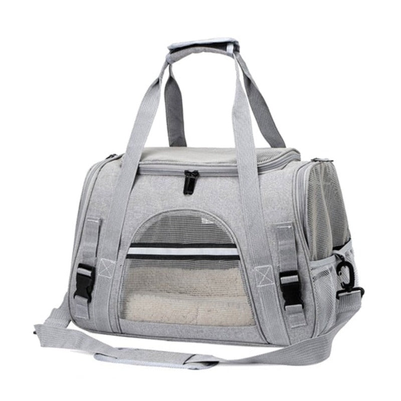Breathable carriers for cats - Cute Cats Store