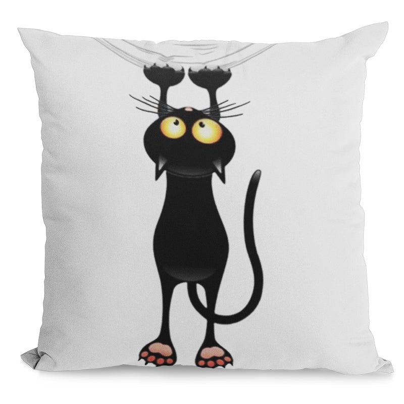 cat pillow case - Cute Cats store