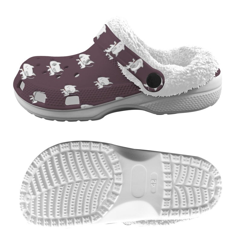 cat lady shoes - Cute Cats Store