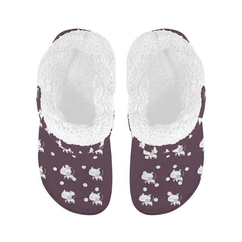 cat lover clogs - Cute Cats Store
