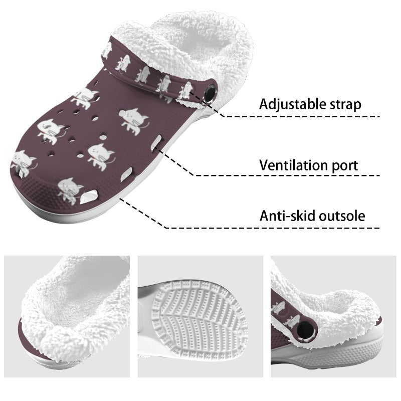 cat lovers shoes - Cute Cats Store