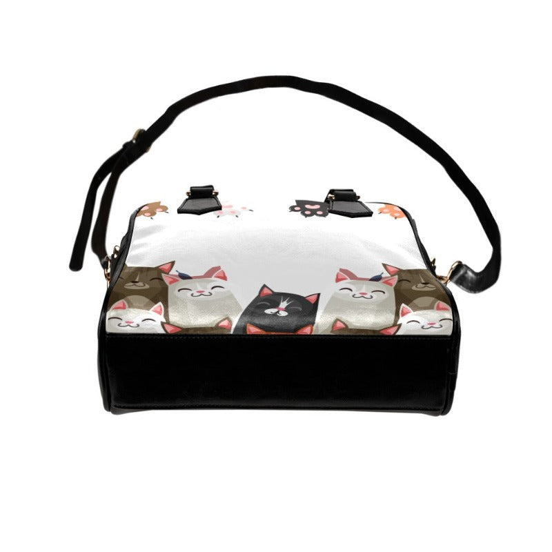 cat themed handbags - Cute Cats Store