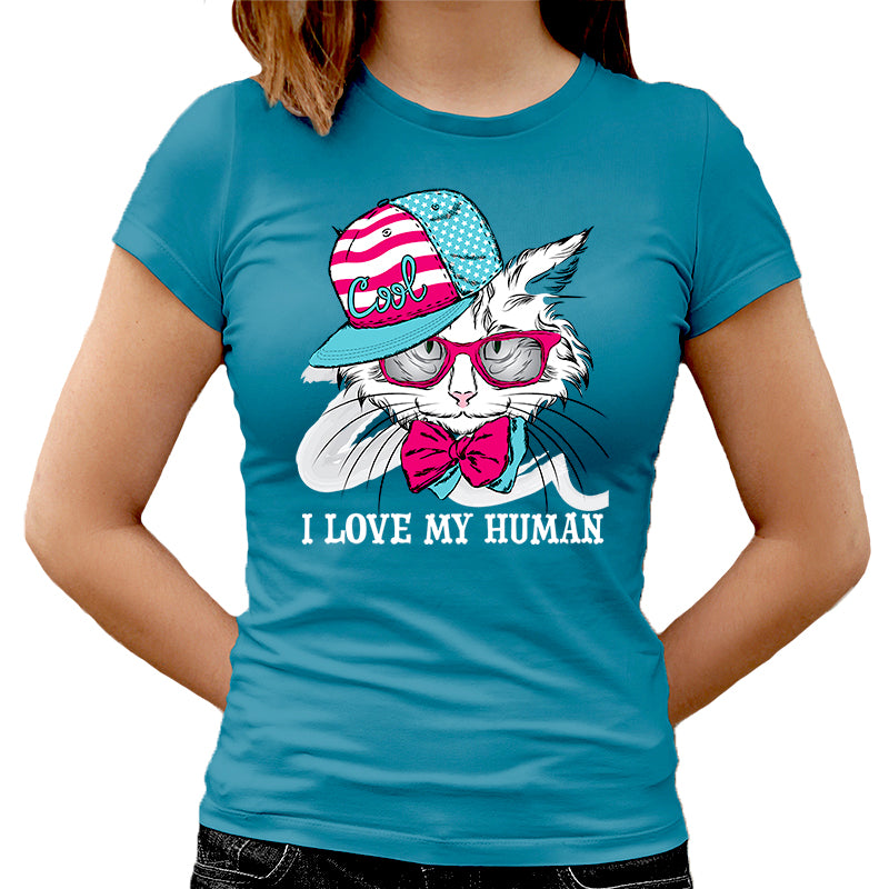 cool cat shirts - Cute Cats Store