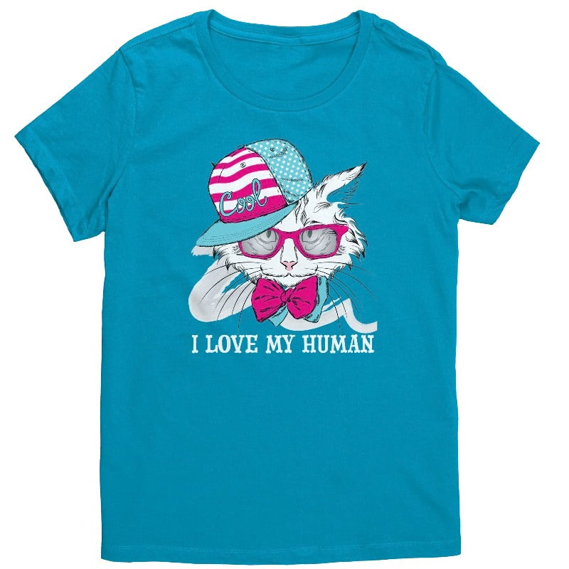 cat shirts - Cute Cats Store