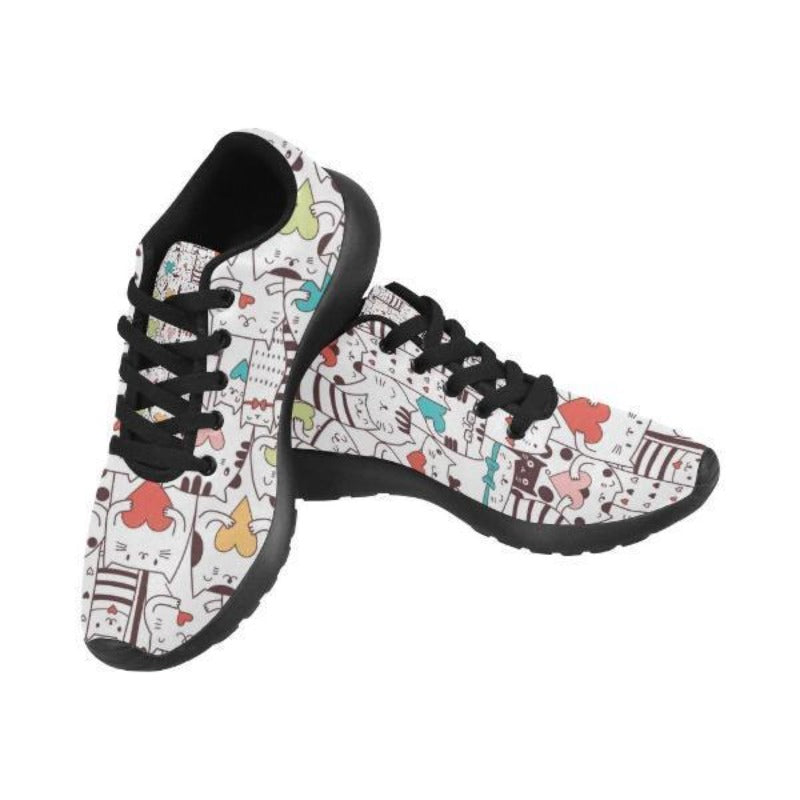 cat lover shoes - Cute Cats Store