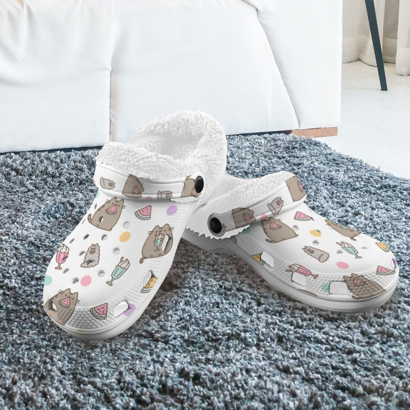 cute cat shoes - Cute Cats Store