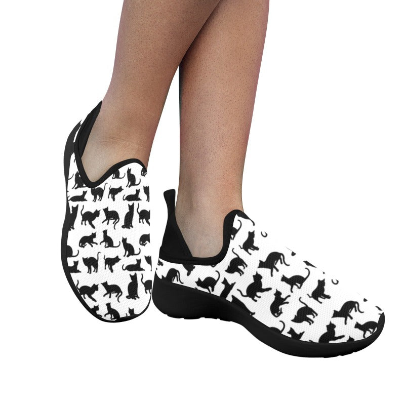 cute cat shoes - Cute Cats Store