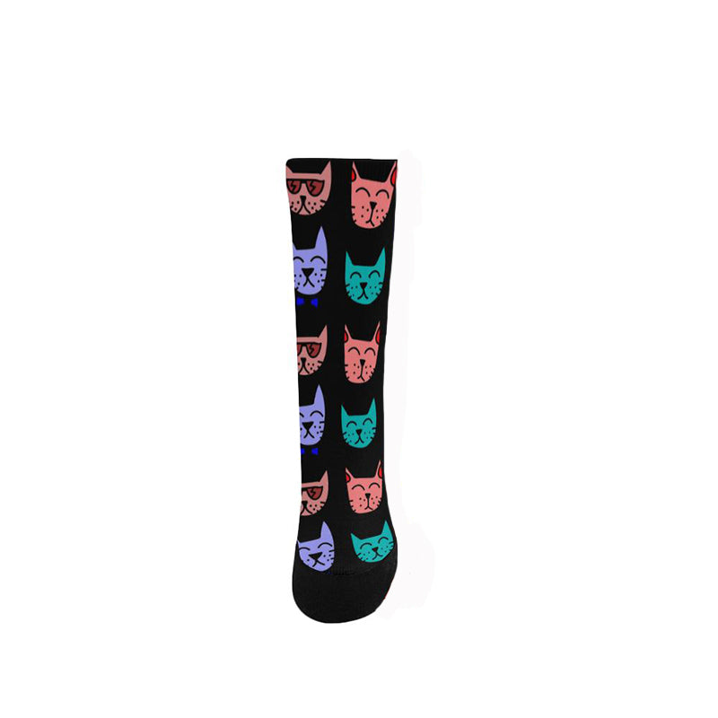 Cute Cat Socks - Cute Cats Store