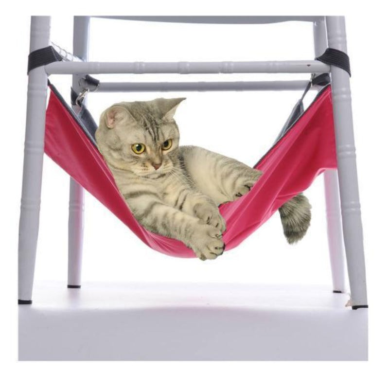 thumbnail image 2 of How To Make A Macrame Hanging Cat Bed At Saul Carroll Blog 2 of 14