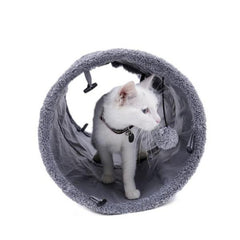 cat tunnel toy - Cute Cats Store