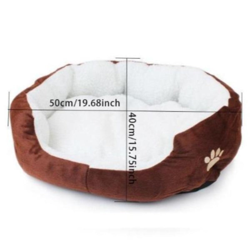 Soft Cat Bed - Cute Cats Store