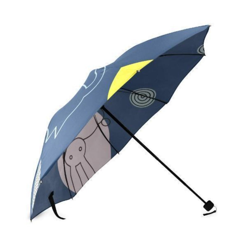 Meow Design Umbrella - Cute Cats Store