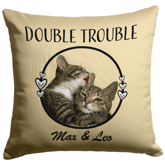 cat pillow case - Cute Cats Store