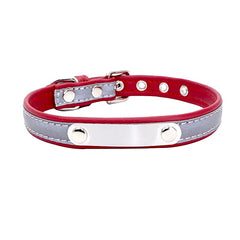 Cat Collar With Name - Cute Cats Store