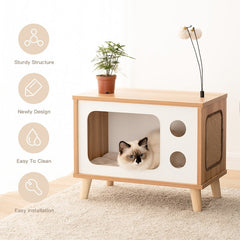 luxury cat furniture - Cute Cats Store