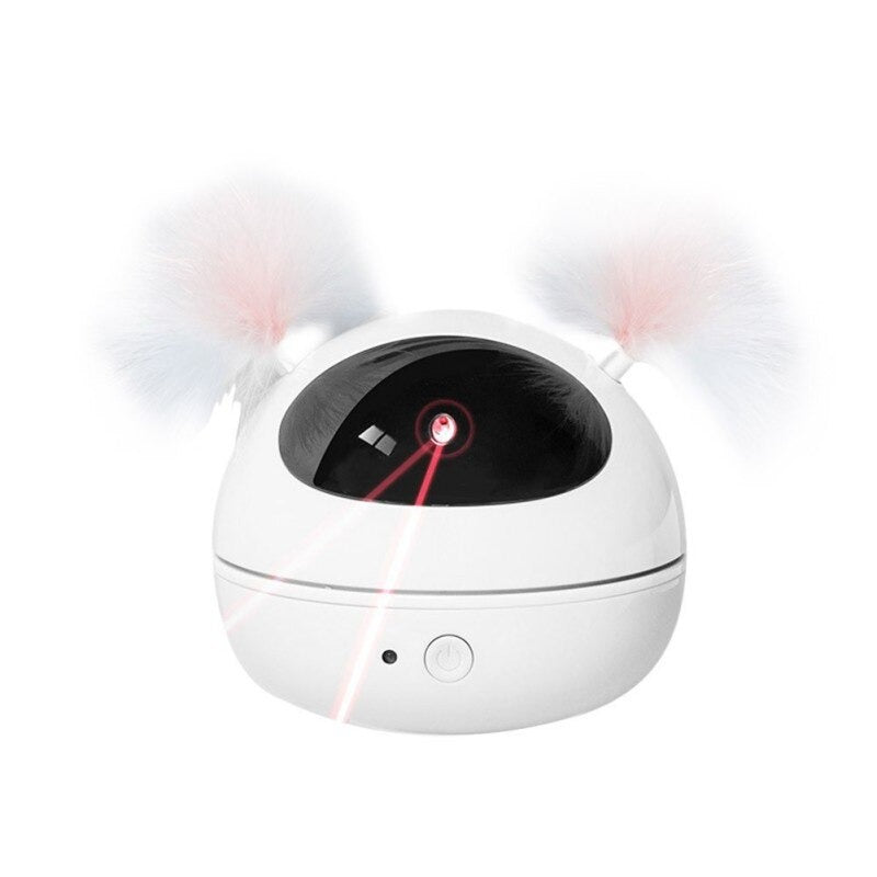 laser cat toy - Cute Cats Store