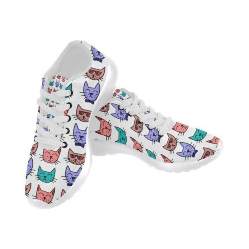 cat shoes for women - Cute Cats Store